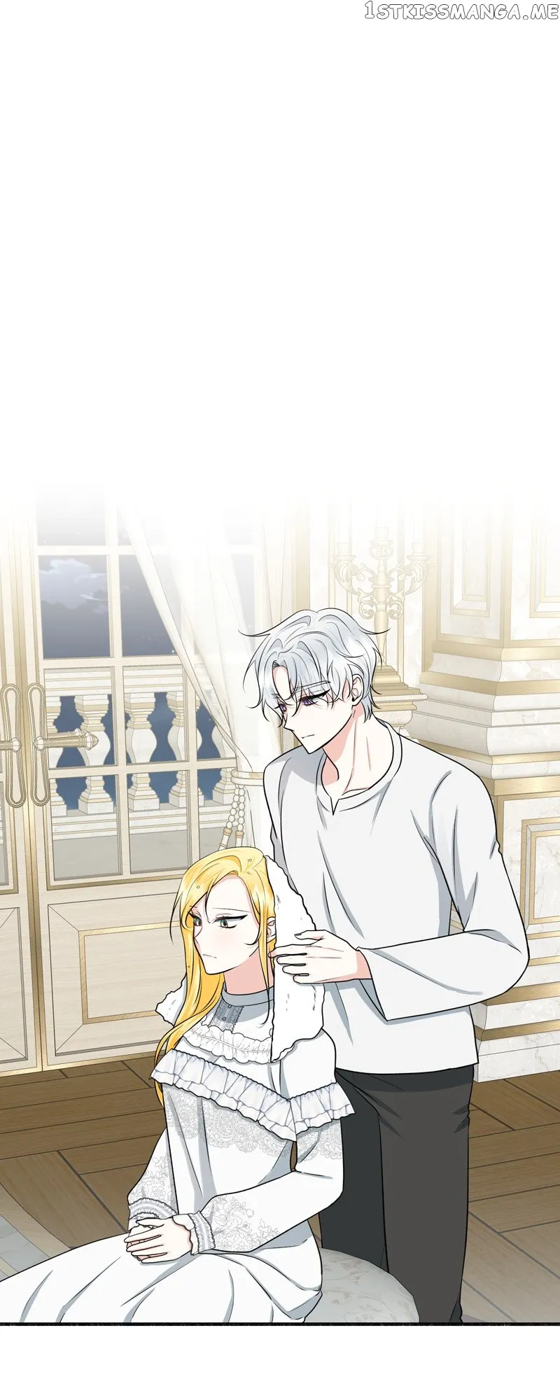 My Angelic Husband is actually a Devil in Disguise Chapter 9 263 46