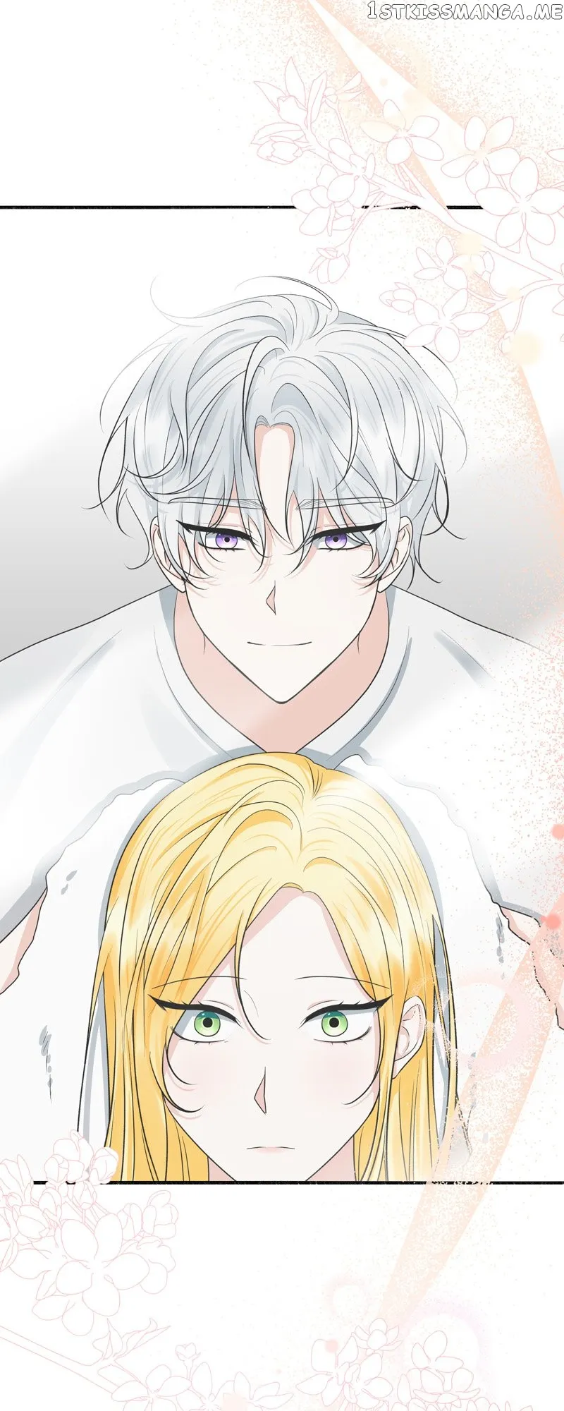 My Angelic Husband is actually a Devil in Disguise Chapter 9 268 51