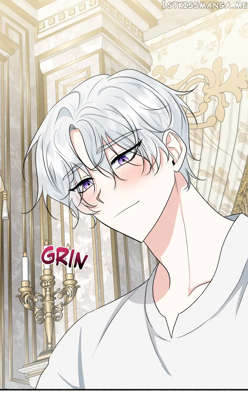 My Angelic Husband is actually a Devil in Disguise Chapter 9 273 56