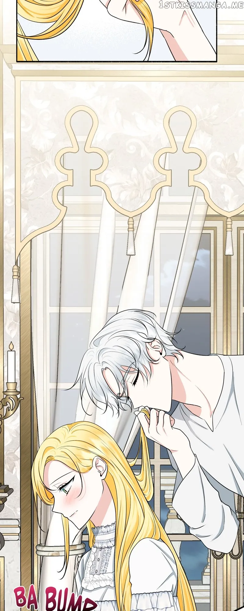 My Angelic Husband is actually a Devil in Disguise Chapter 9 276 59