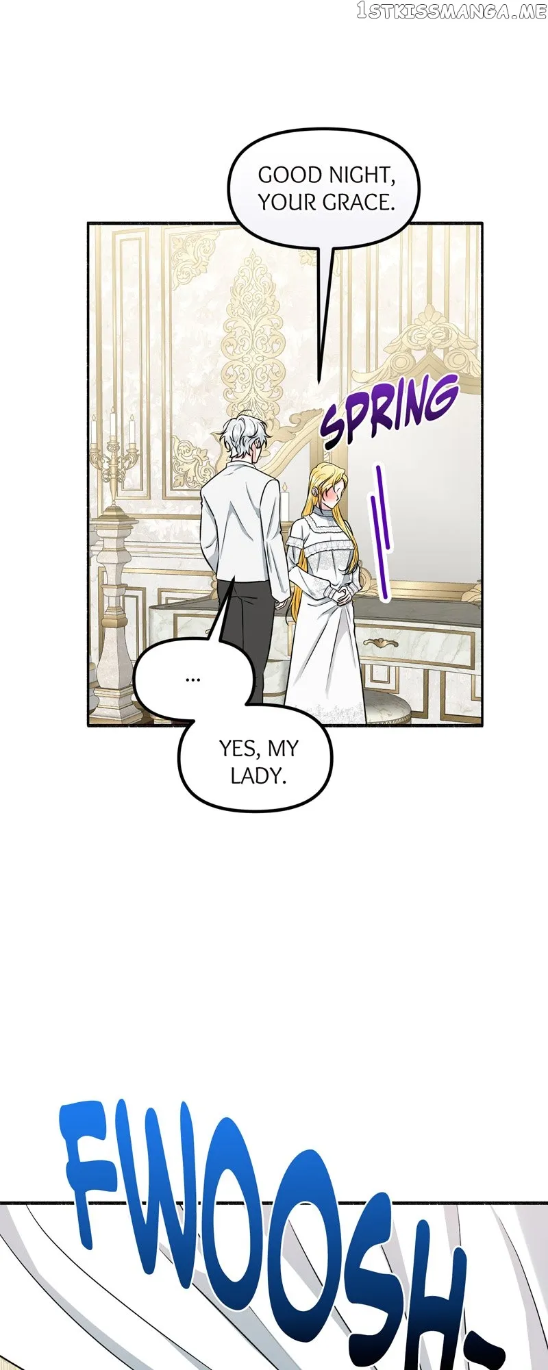 My Angelic Husband is actually a Devil in Disguise Chapter 9 283 66
