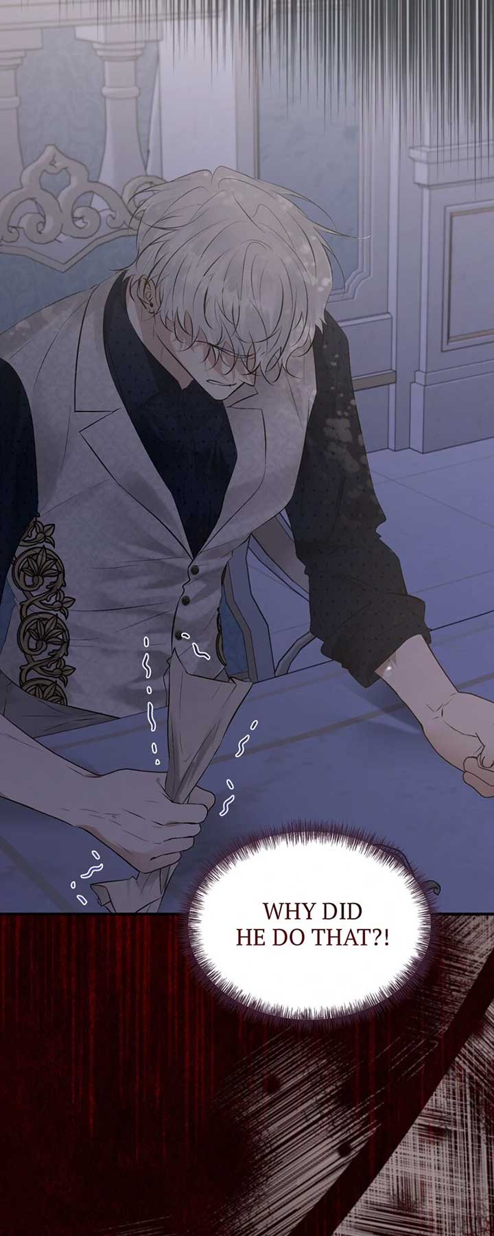 My Angelic Husband is actually a Devil in Disguise Chapter 94 221 ch 94 1