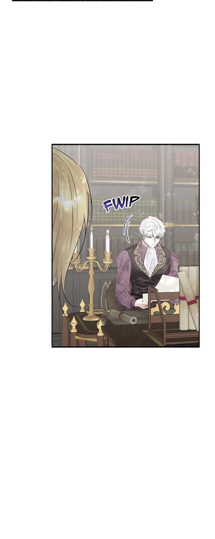 My Angelic Husband is actually a Devil in Disguise Chapter 94 234 ch 94 14
