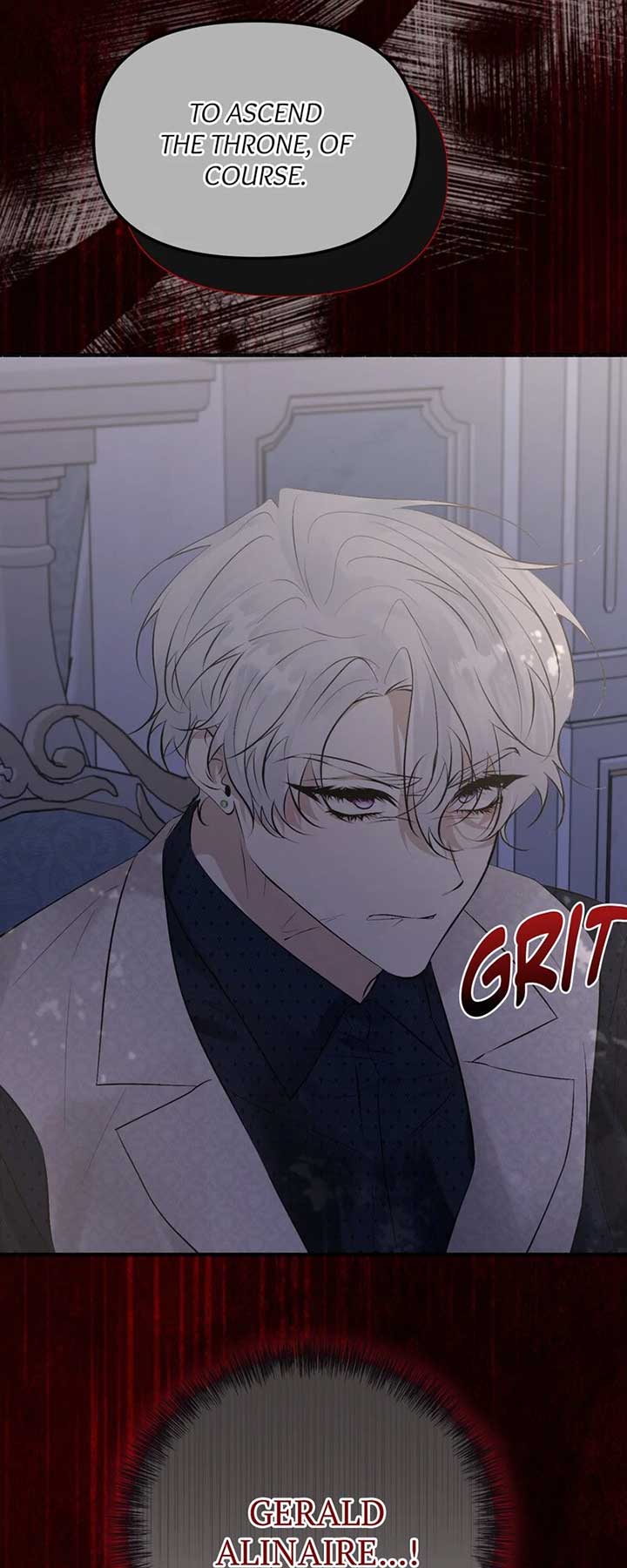 My Angelic Husband is actually a Devil in Disguise Chapter 94 222 ch 94 2