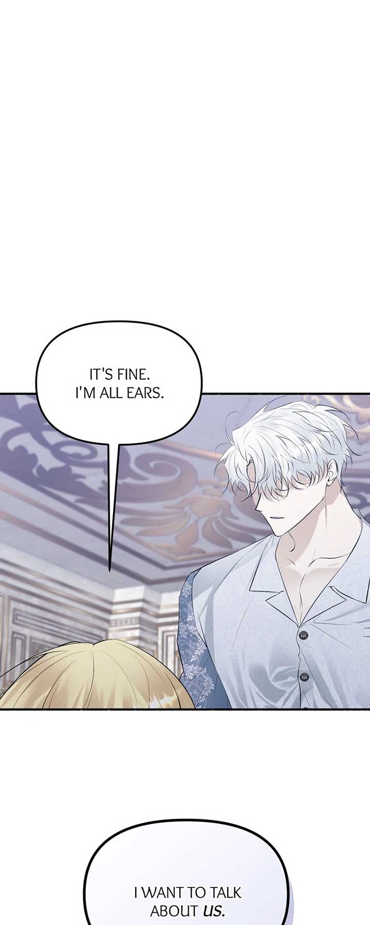 My Angelic Husband is actually a Devil in Disguise Chapter 94 250 ch 94 30