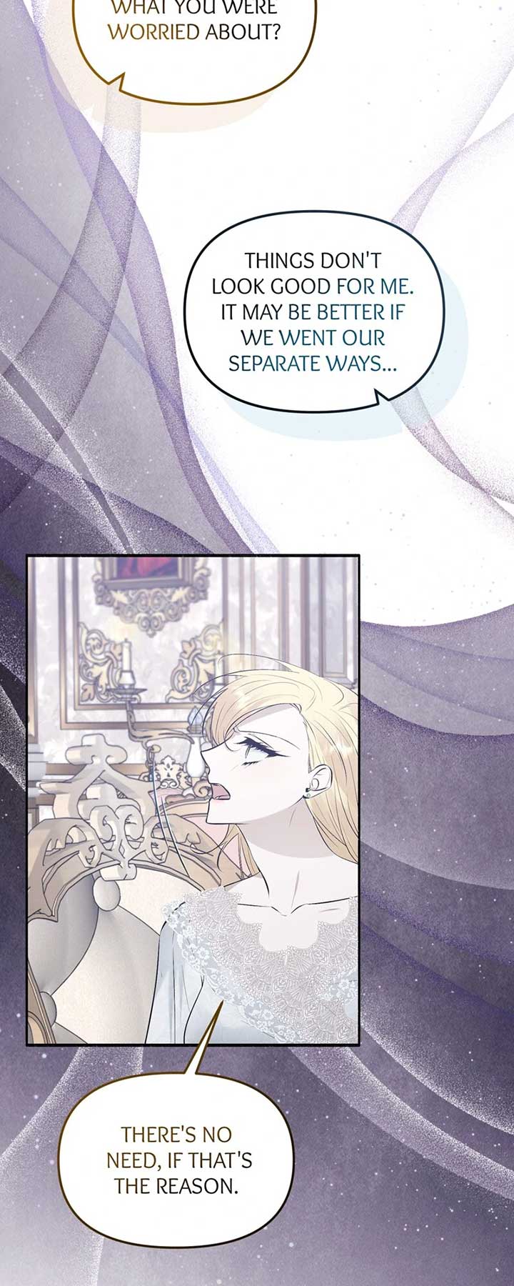 My Angelic Husband is actually a Devil in Disguise Chapter 94 255 ch 94 35