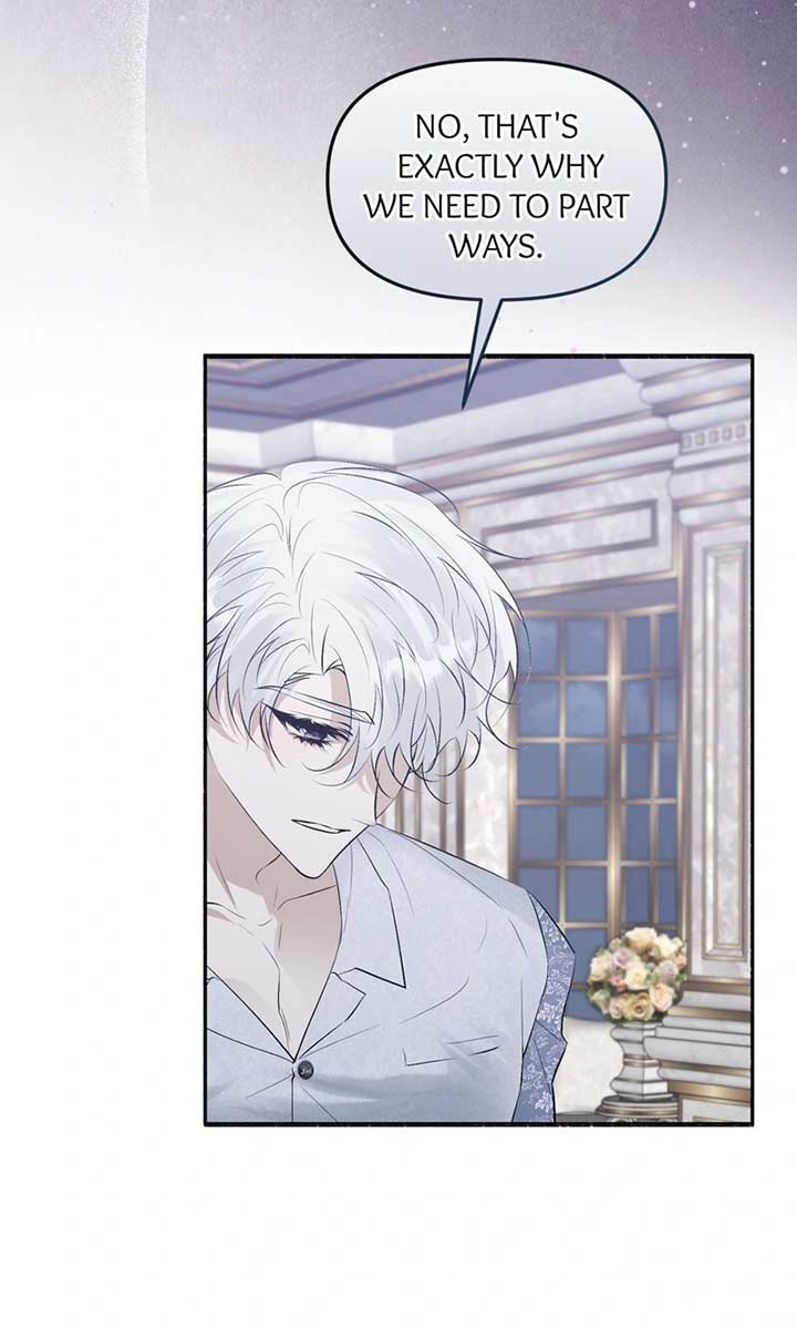 My Angelic Husband is actually a Devil in Disguise Chapter 94 256 ch 94 36