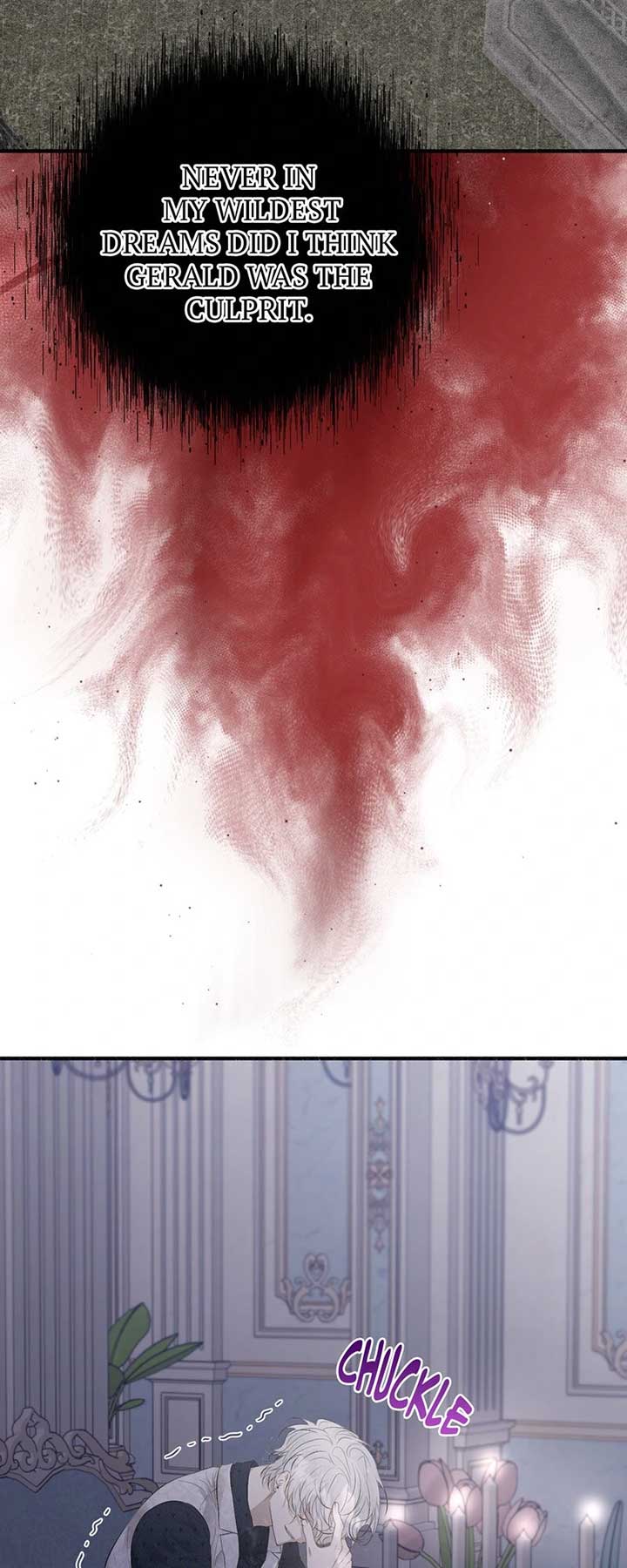 My Angelic Husband is actually a Devil in Disguise Chapter 94 225 ch 94 5