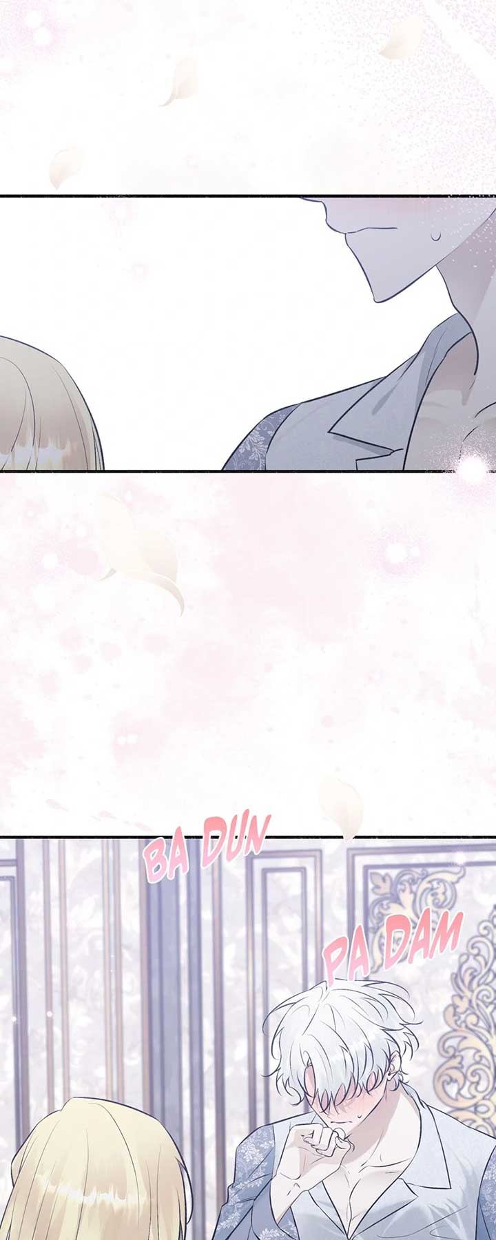 My Angelic Husband is actually a Devil in Disguise Chapter 94 270 ch 94 50