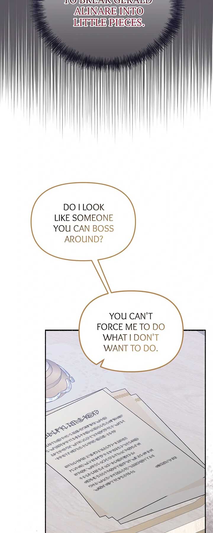 My Angelic Husband is actually a Devil in Disguise Chapter 94 274 ch 94 54
