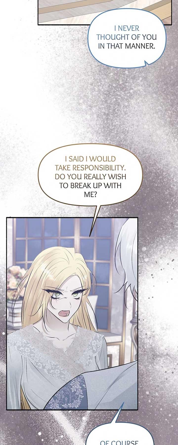 My Angelic Husband is actually a Devil in Disguise Chapter 94 275 ch 94 55