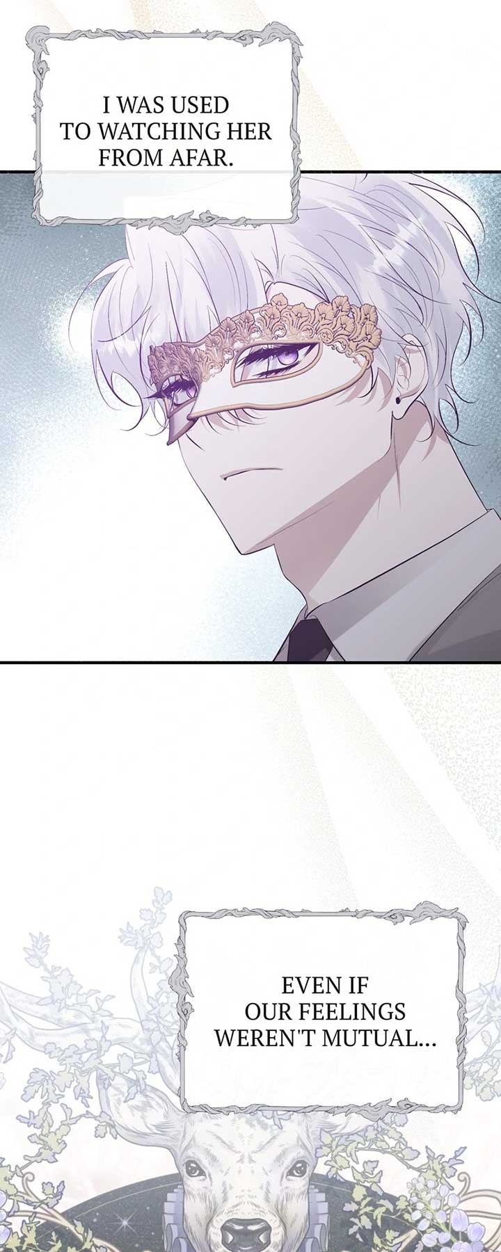 My Angelic Husband is actually a Devil in Disguise Chapter 94 284 ch 94 64