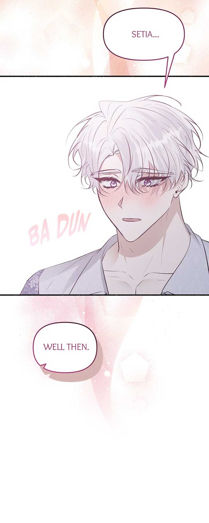 My Angelic Husband is actually a Devil in Disguise Chapter 94 289 ch 94 69