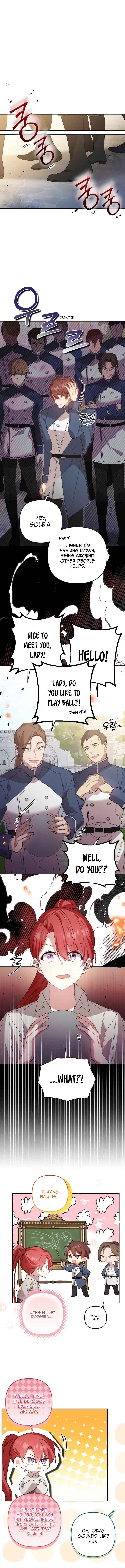 Screw the Noble Life, I’m Going Home Chapter 13 86 04