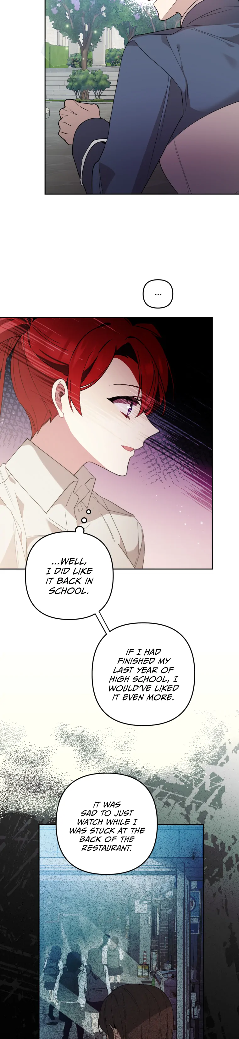 Screw the Noble Life, I’m Going Home Chapter 13 91 09