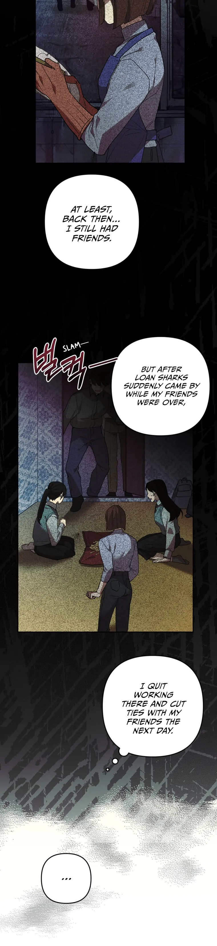 Screw the Noble Life, I’m Going Home Chapter 13 92 10