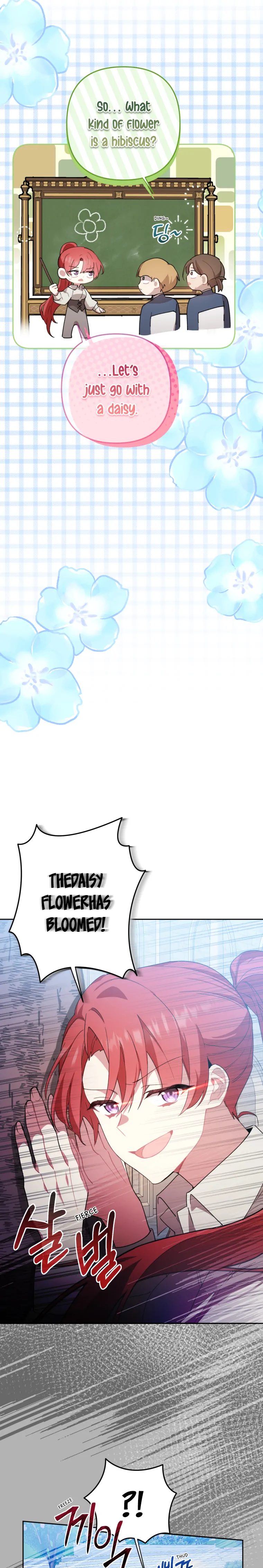 Screw the Noble Life, I’m Going Home Chapter 13 94 12