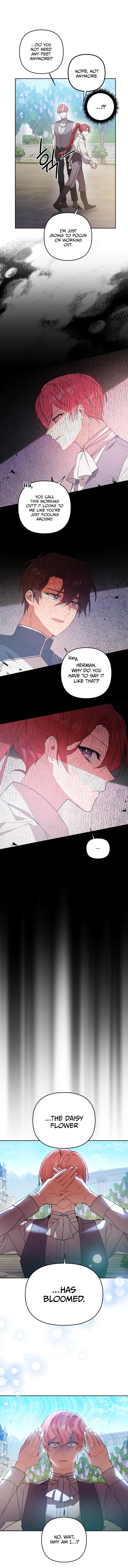 Screw the Noble Life, I’m Going Home Chapter 13 97 15