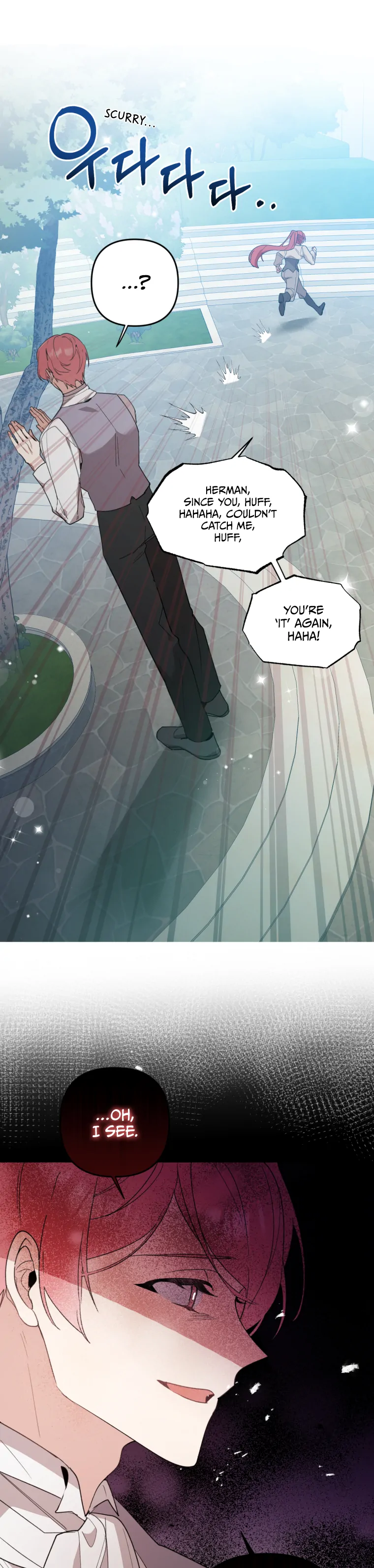 Screw the Noble Life, I’m Going Home Chapter 13 99 17
