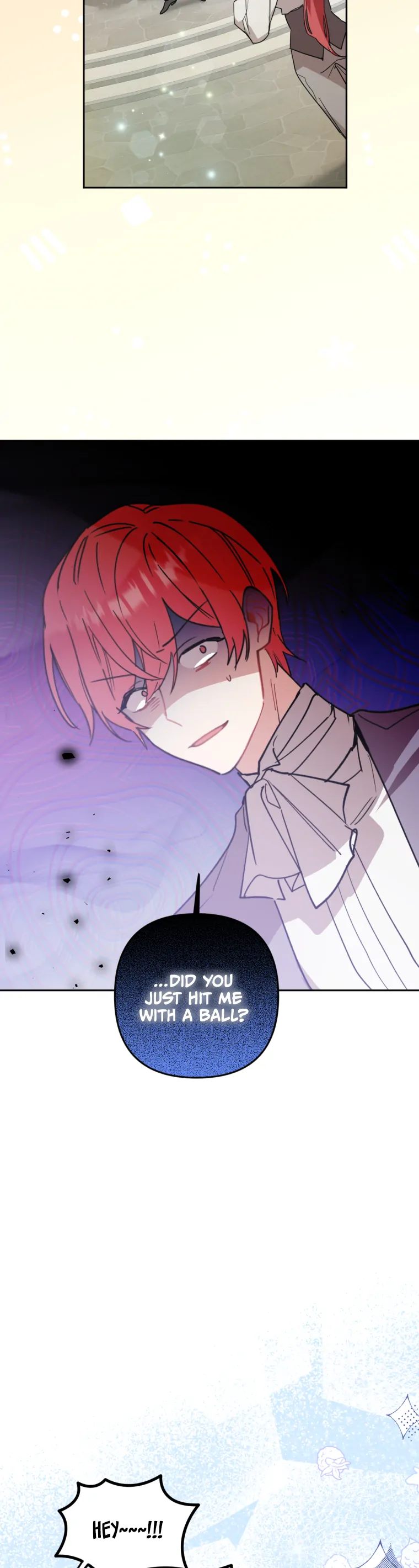 Screw the Noble Life, I’m Going Home Chapter 13 102 20