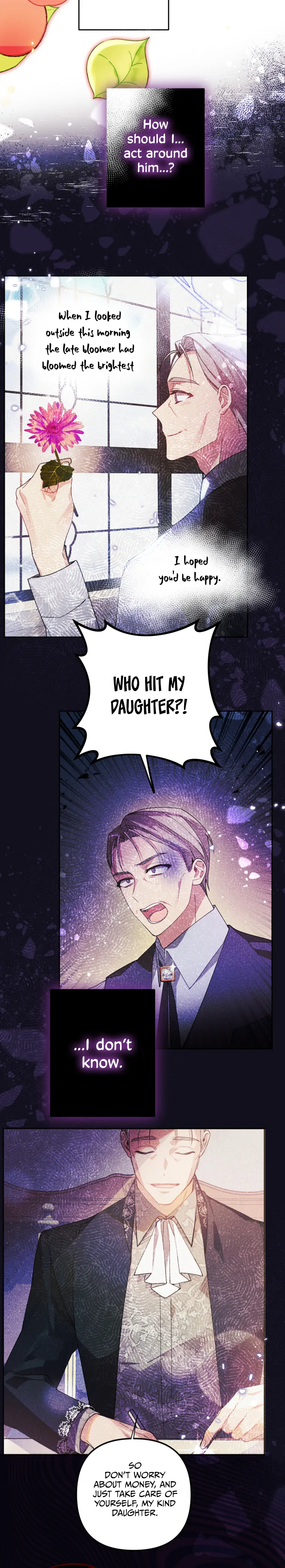 Screw the Noble Life, I’m Going Home Chapter 13 105 23