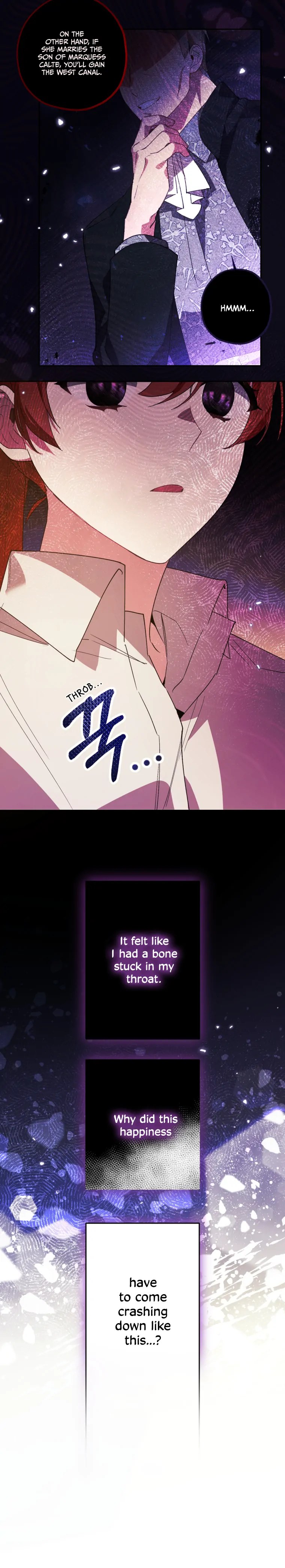 Screw the Noble Life, I’m Going Home Chapter 13 106 24