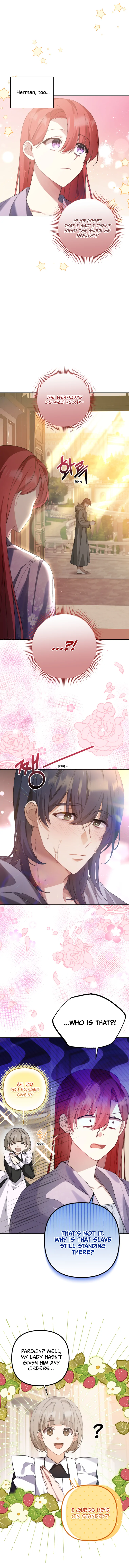 Screw the Noble Life, I’m Going Home Chapter 15 81 1