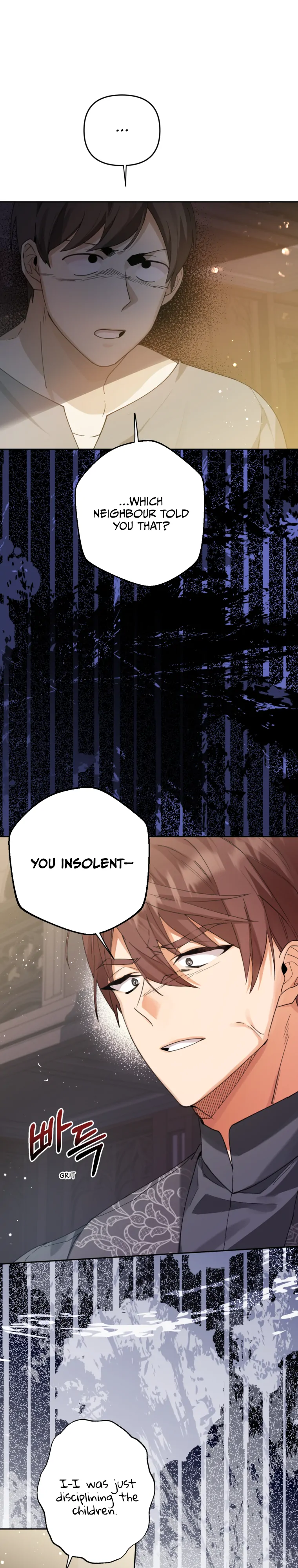 Screw the Noble Life, I’m Going Home Chapter 15 93 13