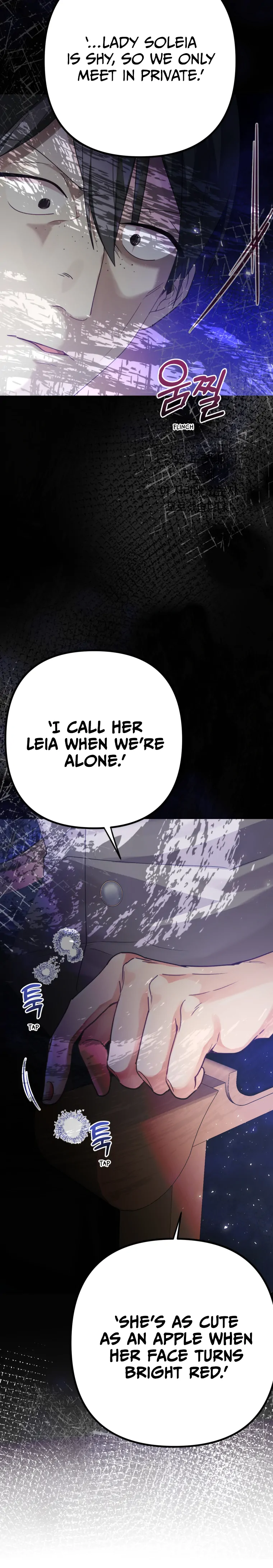 Screw the Noble Life, I’m Going Home Chapter 15 97 17