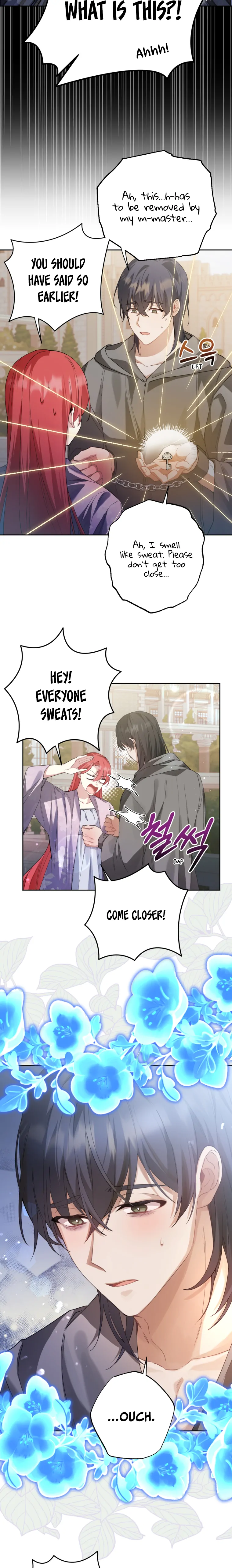 Screw the Noble Life, I’m Going Home Chapter 15 83 3