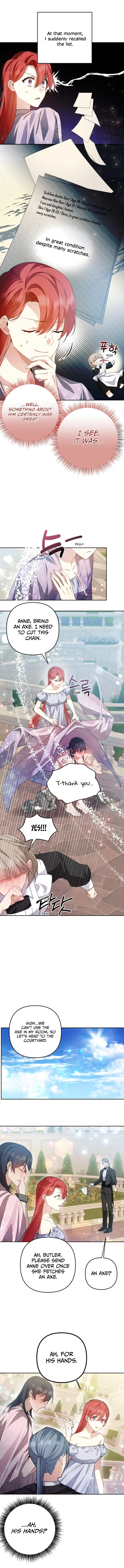 Screw the Noble Life, I’m Going Home Chapter 15 87 7