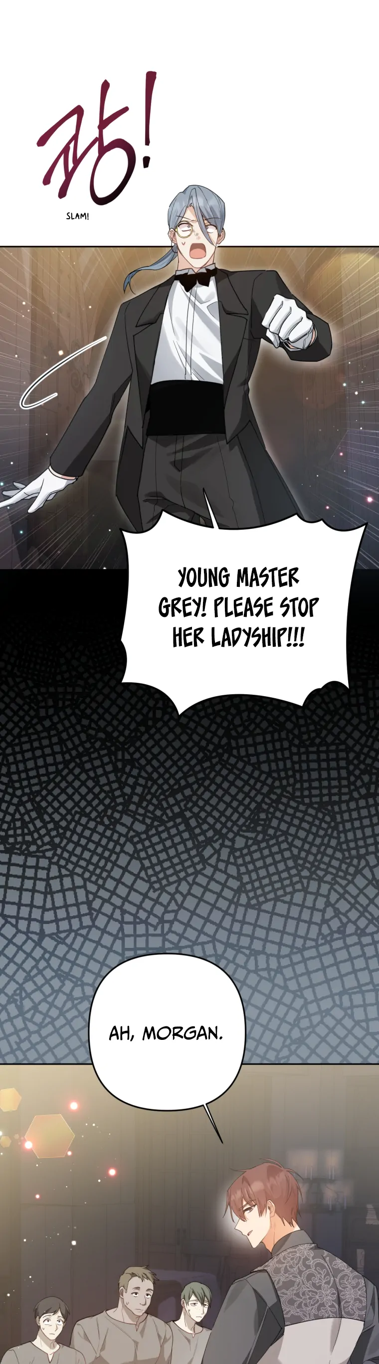 Screw the Noble Life, I’m Going Home Chapter 15 89 9