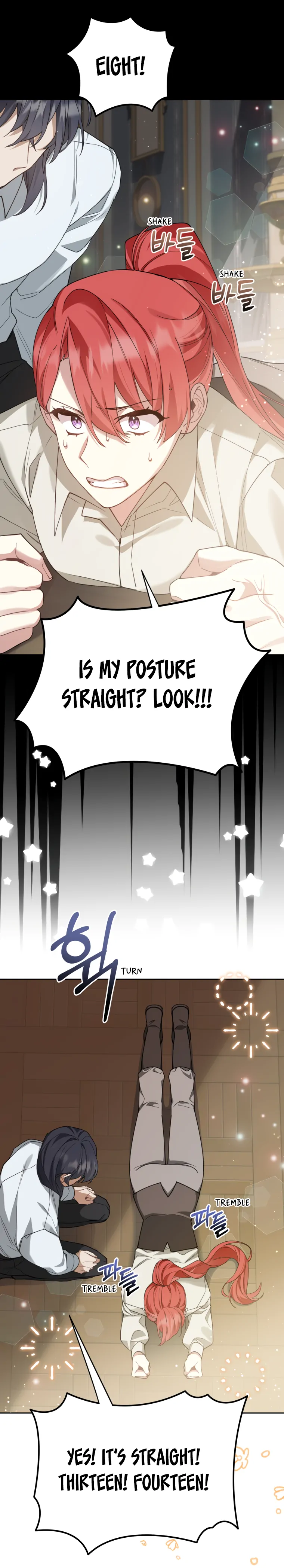 Screw the Noble Life, I’m Going Home Chapter 16 119 15