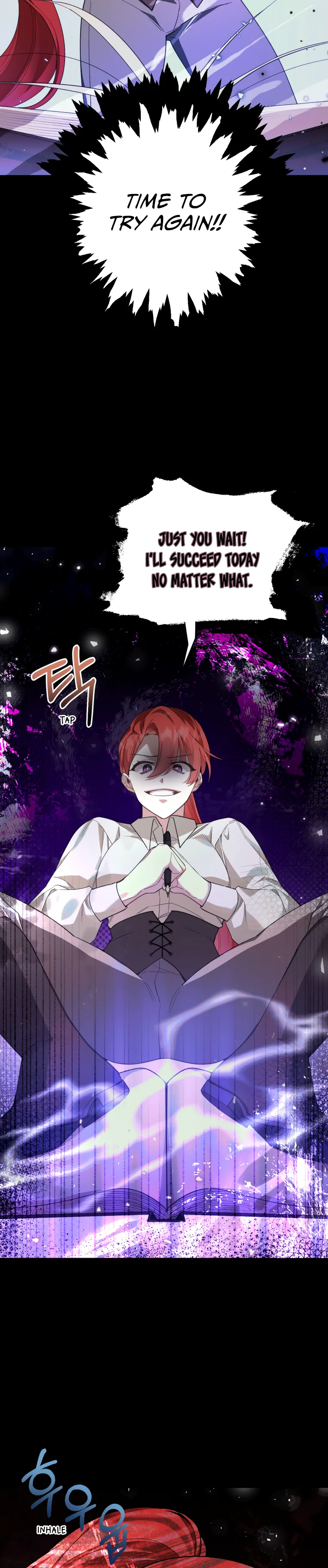 Screw the Noble Life, I’m Going Home Chapter 16 122 18