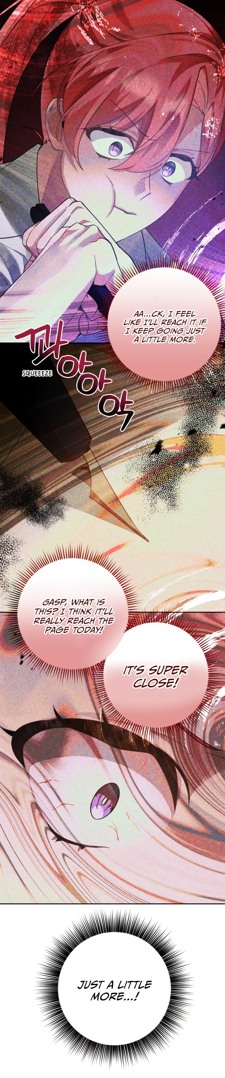 Screw the Noble Life, I’m Going Home Chapter 16 123 19