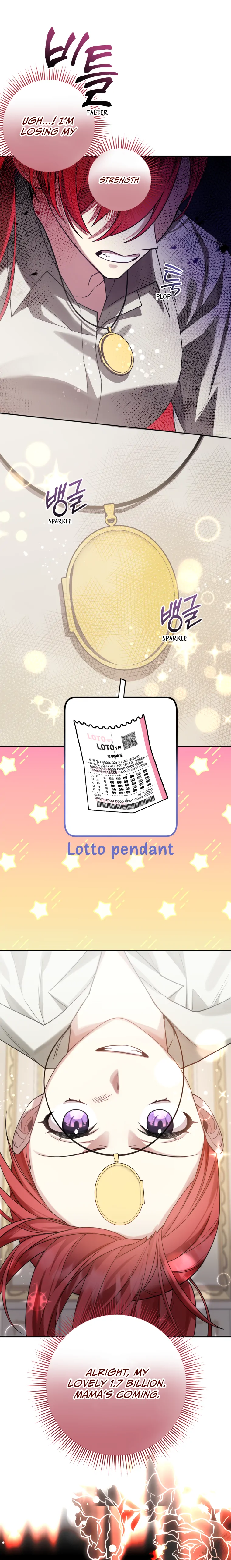 Screw the Noble Life, I’m Going Home Chapter 16 124 20