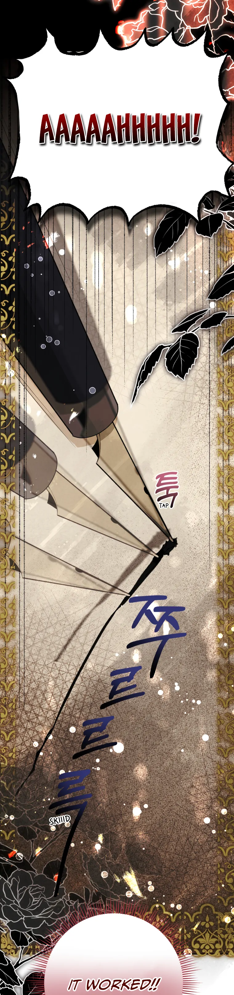 Screw the Noble Life, I’m Going Home Chapter 16 125 21