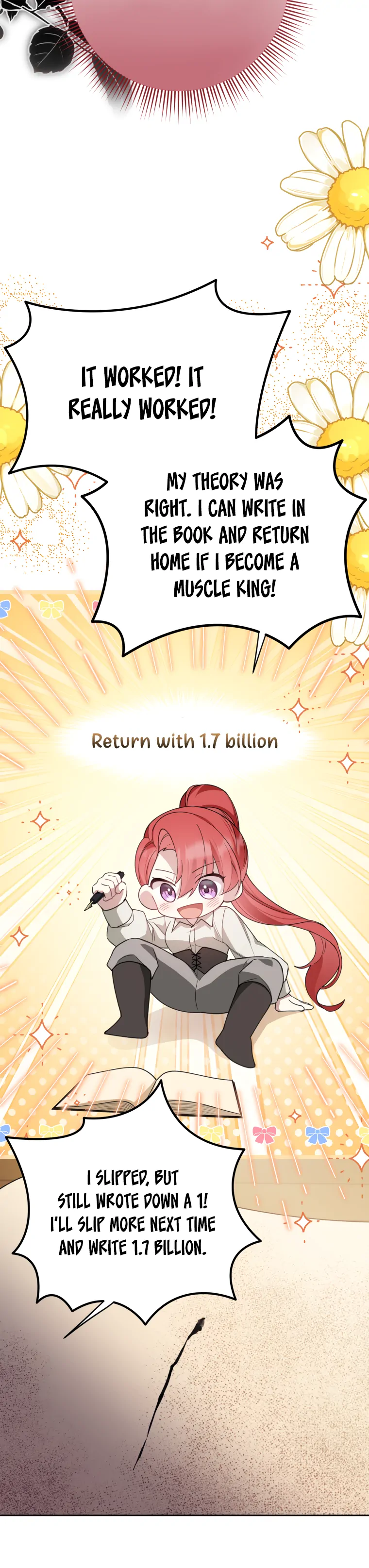 Screw the Noble Life, I’m Going Home Chapter 16 126 22