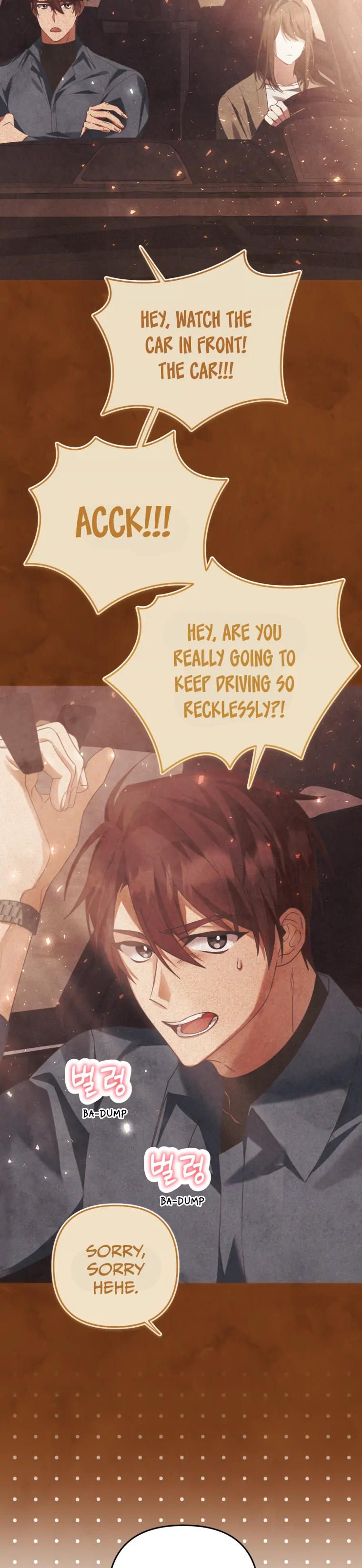 Screw the Noble Life, I’m Going Home Chapter 16 128 24