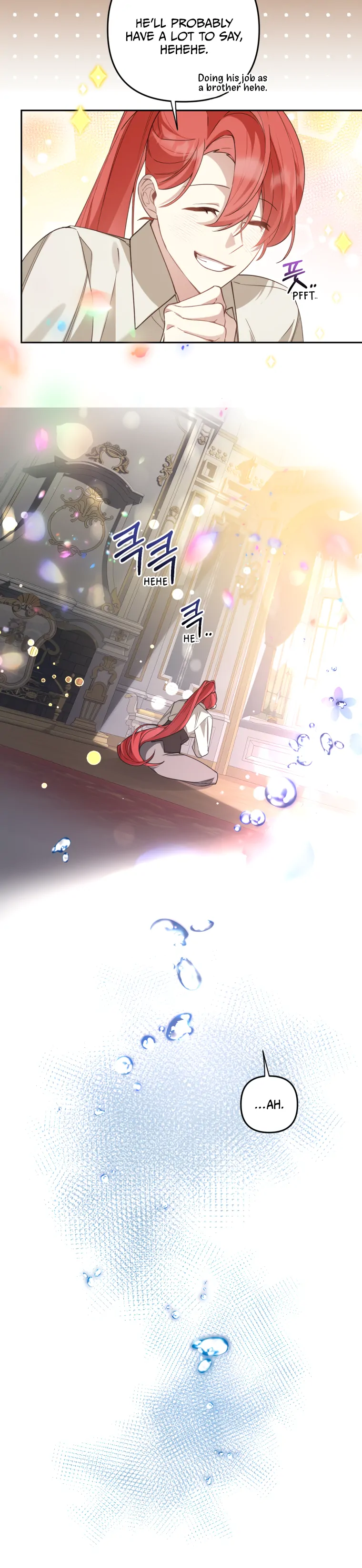 Screw the Noble Life, I’m Going Home Chapter 16 129 25