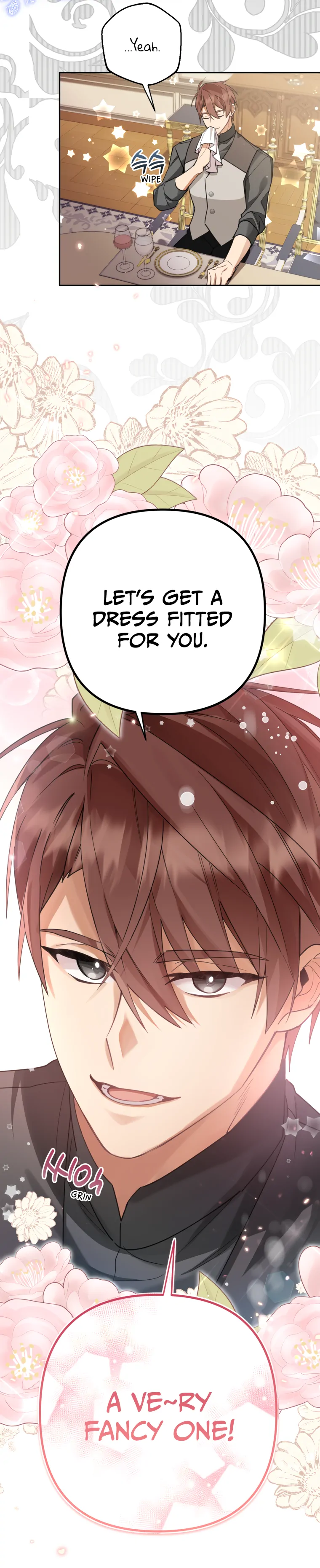 Screw the Noble Life, I’m Going Home Chapter 16 134 30