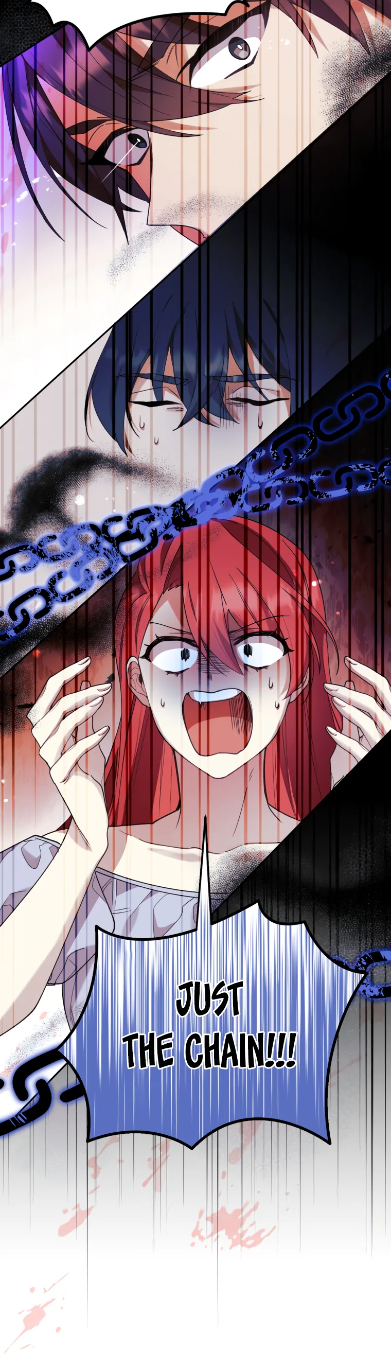 Screw the Noble Life, I’m Going Home Chapter 16 110 6