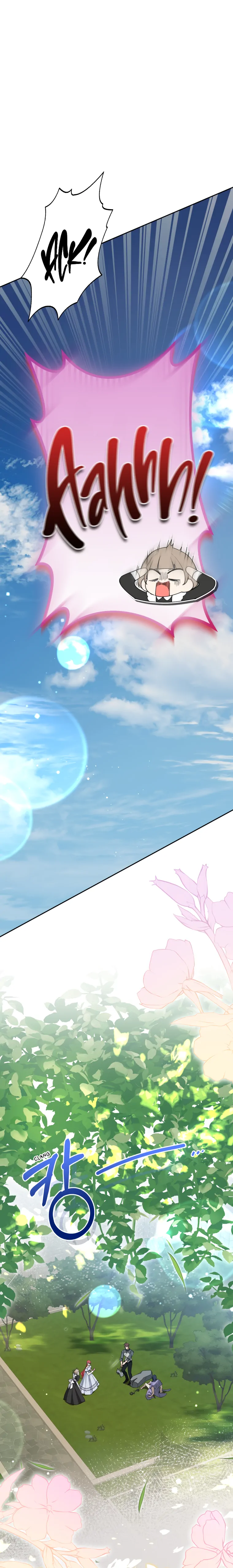 Screw the Noble Life, I’m Going Home Chapter 16 111 7