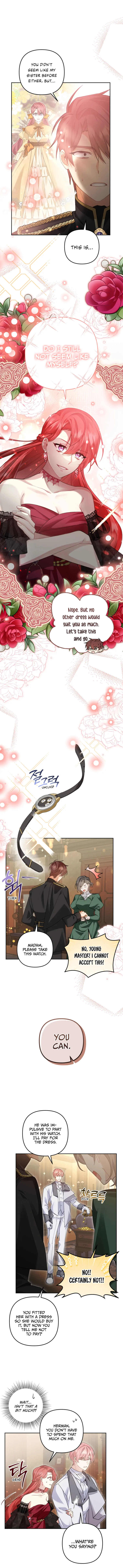 Screw the Noble Life, I’m Going Home Chapter 18 75 02