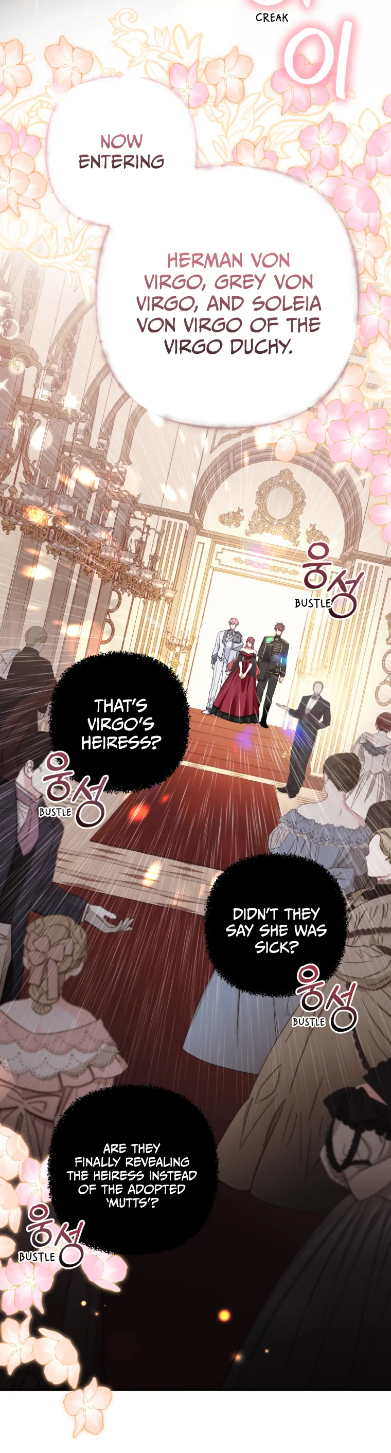 Screw the Noble Life, I’m Going Home Chapter 18 79 06