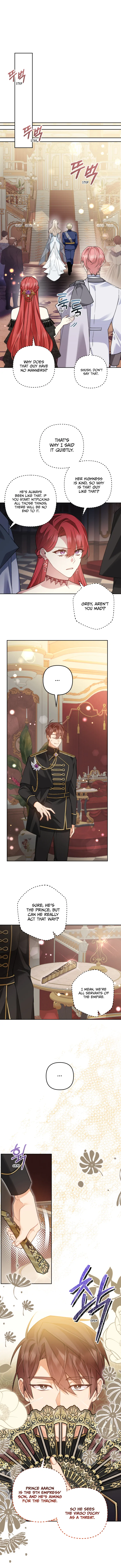 Screw the Noble Life, I’m Going Home Chapter 18 82 09