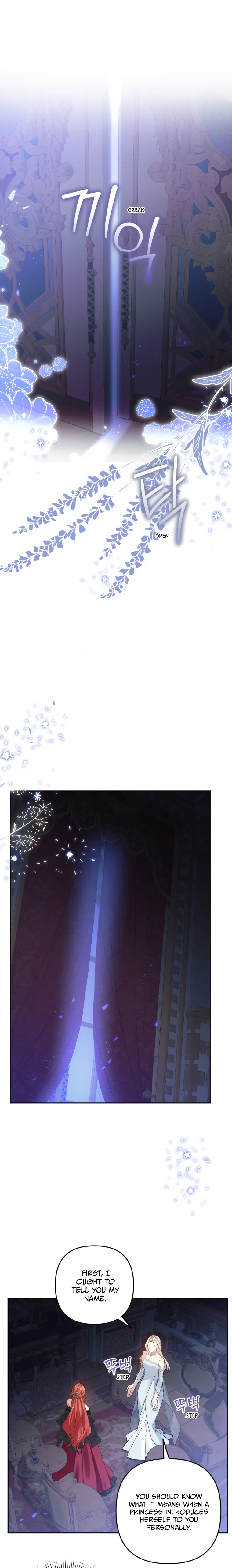 Screw the Noble Life, I’m Going Home Chapter 18 92 19