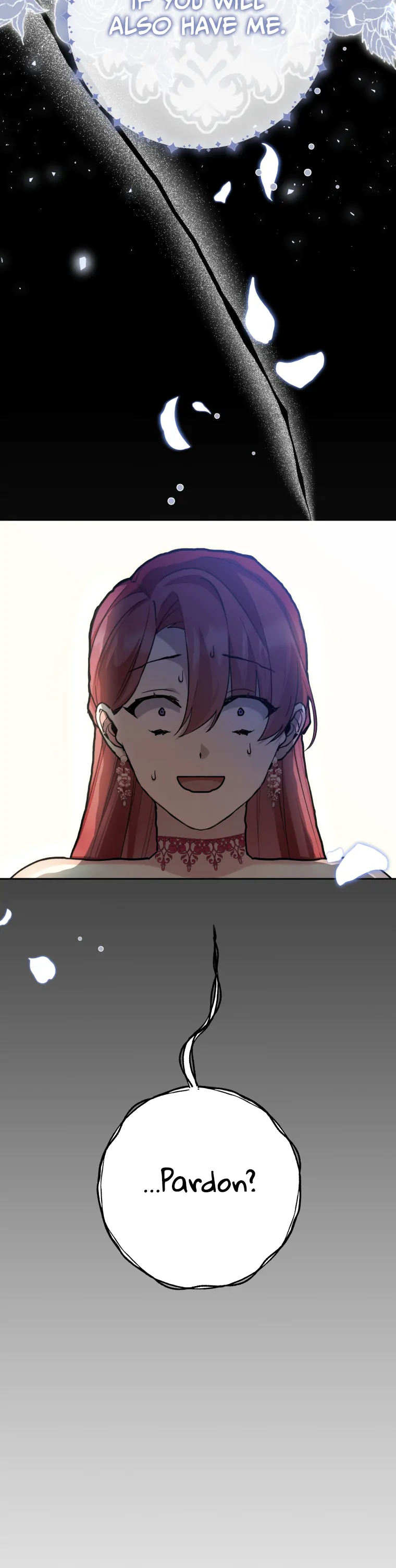 Screw the Noble Life, I’m Going Home Chapter 18 94 21