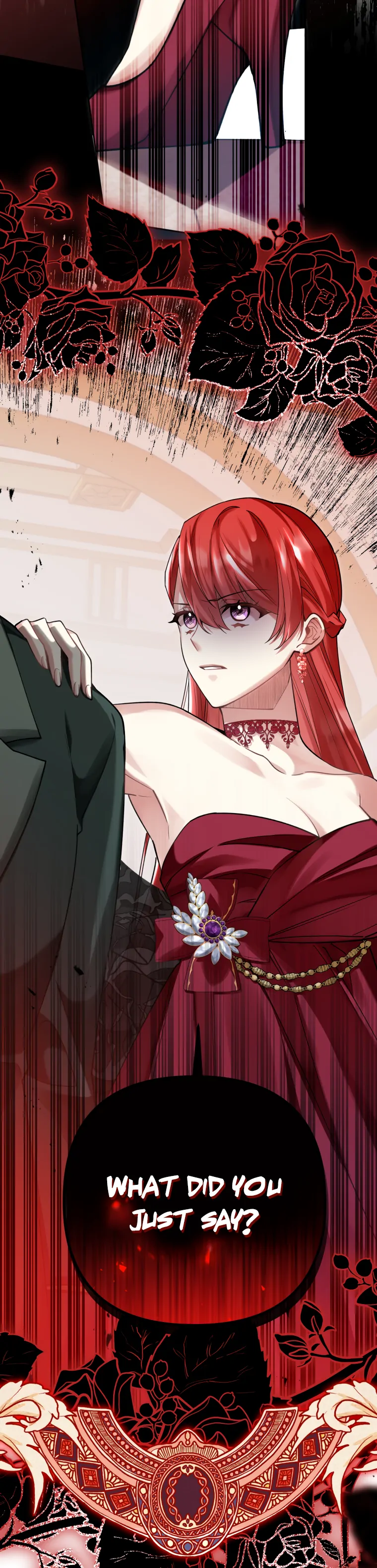 Screw the Noble Life, I’m Going Home Chapter 20 120 02