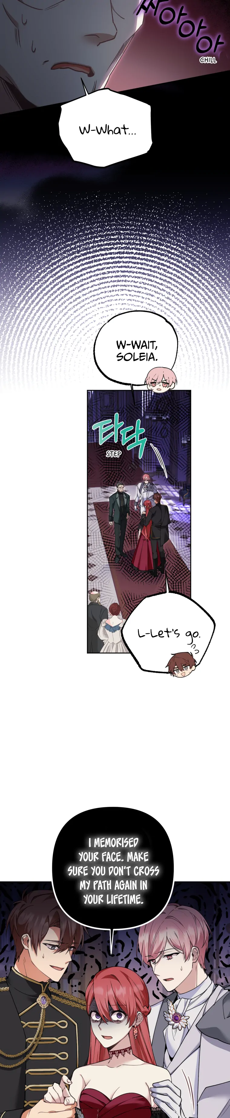 Screw the Noble Life, I’m Going Home Chapter 20 123 05